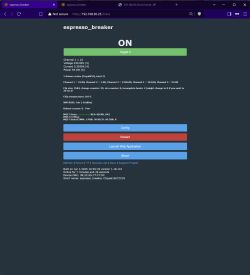 Dewin RMDT-1PNL 63 Smart Circuit Breaker OpenBK7231 MQTT Setup