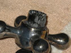 Water Fittings: Lubricate Valve Components, Spouts, Threads, Gaskets, O-rings & Prevent Limescale?