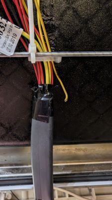 Whirlpool WIO 3C23 6.5 E - wyświetlany błąd F12 w zmywarce po wymianie sterownika