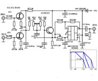 Simple Adjustable Low-Pass Filter: 12V/5V Power, Dual 50k Potentiometer - Diagrams Needed
