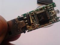 Pendrive niewykrywalny na komputerach (być może martwy)