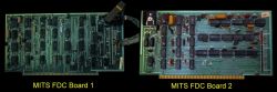 Retro features: the Polish UCY74xx series from CEMI – an overview of sample logic gates