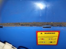 Zastąpienie lub reanimacja akumulatorów do samochodu dziecięcego