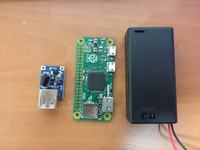 Najciekawsze projekty z Raspberry Pi Zero (w/g RPi Foundation)