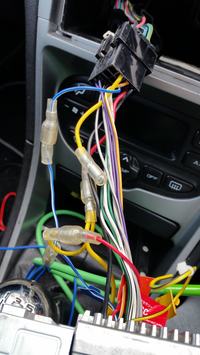 Fusion CS-AT1100 - subwoofer nie działa w moim aucie, działa u kolegi