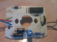 Jak przerobić obrotomierz SL494 z 4T na 2T jednocylindrowy?