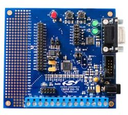 [Sprzedam] Plytki ewalucyjne Renesas Cypress Silicon Labs