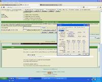 Jak podkręcić AMD Sempron 3400+ na płycie GA-615ME-S2?