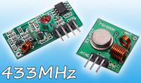 RX2 i TX2 - Będą dobre? Termometr bezprzewodowy.