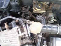 Fiat Bravo 1.6 - Gaśnięcie i strzelanie na gazie, brak mocy przy przyspieszaniu