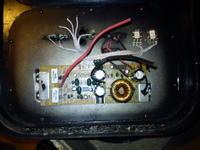 Tuba z brakami, czego brakuje??