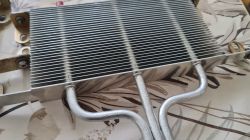 Co to za stop jest na tych radiatorach?