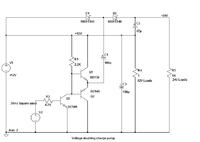 Identyfikacja obwodu falownika Yaskawa CIMR-G3A22P2
