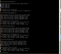 Slow NETIA connection, high pings, slow download speed and high jumps. Slow NETIA connection, high pings, slow download speed and high jumps.