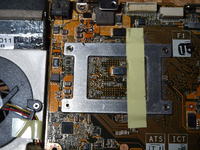 Laptop Asus Z92K na A6KM Uszkodzone zasilanie na płycie głównej. Nie wlącza się. Laptop Asus Z92K na A6KM Uszkodzone zasilanie na płycie głównej. Nie wlącza się.