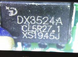 Podwójna ładowarka USB (5V, 2.1A) do puszki Adelid Quadra QR-USBx2