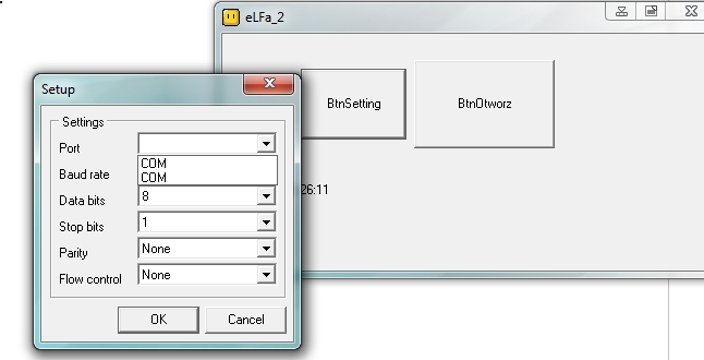 Delphi Xe2 Com Port Component Free