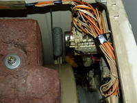 Whirlpool FL 5054 - 500 nie wy - Głośna praca podczas wirowania