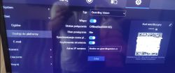 Hik-connect - brak podglądu obrazu z kamer na telefonie, status offline, obraz na TV działa
