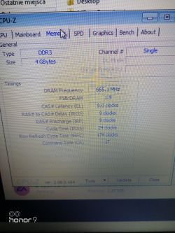Modernizacja Dell Inspiron 3521 - dodatkowy RAM, wybór systemu