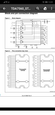 Harman/Becker audi a4 b8 - wyprowadzenie RCA z oryginalnego radia 4G1 035 053