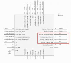 [BK7231N / CBU] PZIOT-E01 DIN rail pass-through energy meter