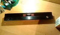 Ma³y wzmacniacz stereo 2x30W w klasie AB. Ma³y wzmacniacz stereo 2x30W w klasie AB.