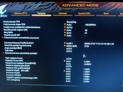 Dziwne zachowanie PC: przeglądarki Edge i Chrome wyłączają się, artefakty na ekranie, Windows 11