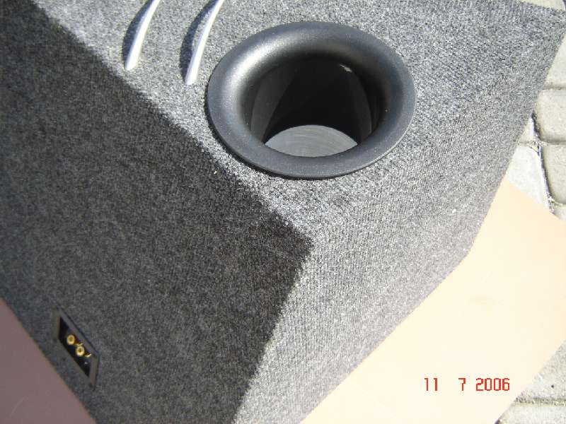 Baby Twins by Szary - !! ROX na STX 30-300-4-AP !!