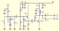 Wsad do AT89C2051 dla TSA6057 145MHz z obsługą LCD – jak wyświetlić częstotliwość?