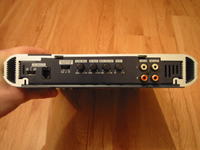 Co sądzicie o BLAUPUNKT THA 280