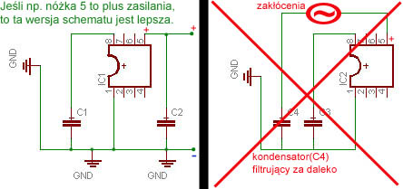 Identyfikacja kondensatora: ,22 J 1817 63V - pojemność i typ?