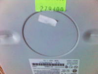 CD-ROM LG 48x - szuflada nie wysuwa się bez uderzenia, magnes blokuje? CD-ROM LG 48x - szuflada nie wysuwa się bez uderzenia, magnes blokuje?