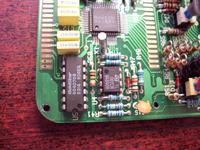 MIERNIK MAXCOM MX- 620 nie działa , potrzebna pomoc