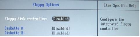 Problem z postawieniem systemu Win 98/Win XP/ 2000?