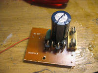 Piec gitarowy dla każdego wersja 10W/TDA2040 Piec gitarowy dla każdego wersja 10W/TDA2040