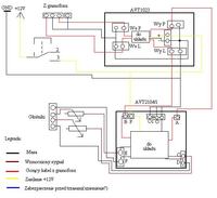 Wzmacniacz - jaki potencjometr