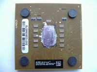 Athlon XP 2500+ na płycie K7N2-V Co jeszcze da się zrobić ?