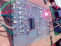 Mój programator AVR - prezentacja