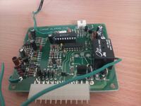 Alarm Caram Alaram w Matizie