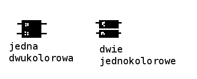 Wymiana diod w laptopie IBM T23 Wymiana diod w laptopie IBM T23