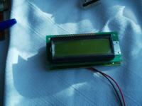 P³ytki na wy¶wietlacz LCD (graf.,tekst) Atmega8 - sprzedam P³ytki na wy¶wietlacz LCD (graf.,tekst) Atmega8 - sprzedam