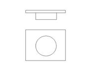 Jaki głośnik subwoofera w koło zapasowe