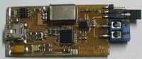 Konwerter USB - RS485 Konwerter USB - RS485