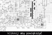 Nokia 7497 FX100 - brak obrazu, ekran jasny z powrotami, dźwięk OK