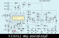 Jakie transformatory z ATX nadają się do przetwornicy 2x35V?