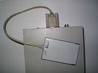 Sterowniki do CD-ROM na PCMCIA model L2 - brak wykrywania w Windows