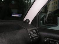 dalsza budowa systemu w VW mk3(zdjęcia)