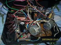 Projektor laserowy by HAKER Projektor laserowy by HAKER
