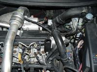 Megane 2005 1.5 dci niesprawny zawór turbo